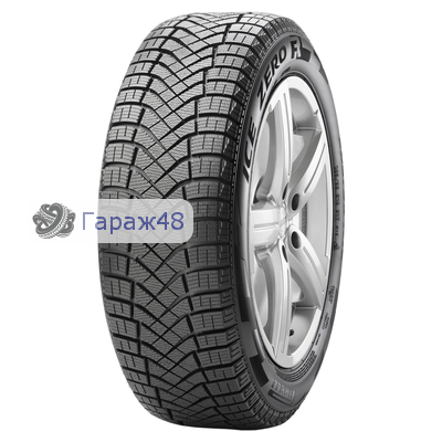 Pirelli Winter Ice Zero Friction 225/45 R17 94H