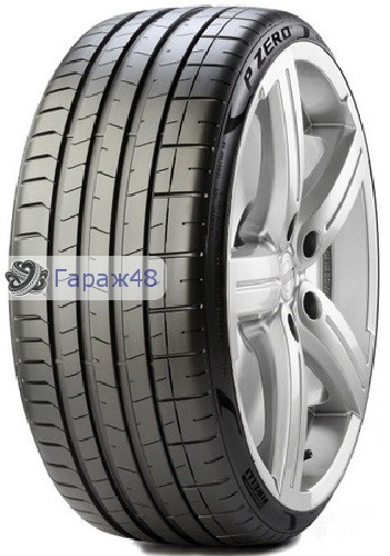 Pirelli P Zero Sports Car 315/30 R21 105Y