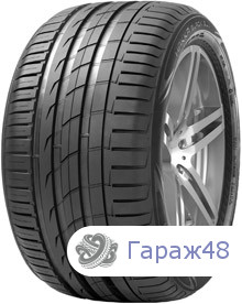 Nokian Tyres (Ikon Tyres ) Hakka Black SUV 235/60 R18 107W