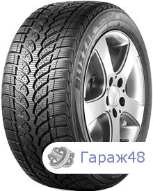 Bridgestone Blizzak LM32 225/45 R18 95H
